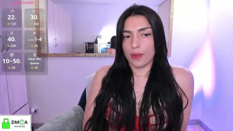 Snapshot of _ericavanderhill_ chatting on 11/26/25, 12:33 Erica Vanderhill online show from 11/26/25, 12:33