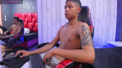 _erick_j online show from 03/07/26, 08:50