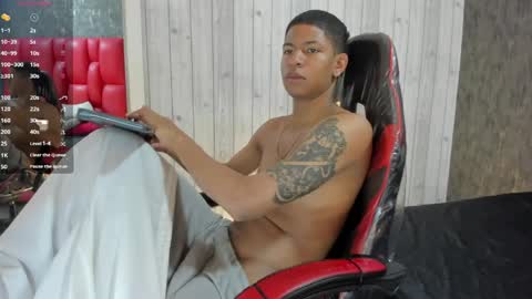 _erick_j online show from 04/15/26, 08:20