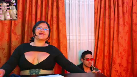 Snapshot of _erotic_fantasy chatting on 01/15/25, 08:30 erotic fantasy online show from 01/15/25, 08:30