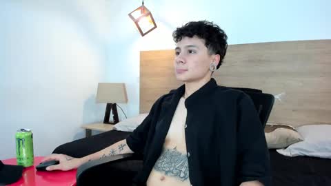 Eternal  online show from 02/15/25, 04:36