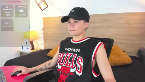 Eternal  online show from 03/05/25, 05:07