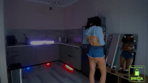 Eva online show from 02/27/26, 10:21