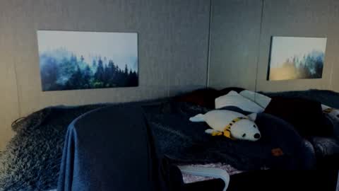 Snapshot of _eva_green chatting on 10/24/25, 07:27 Eva Green online show from 10/24/25, 07:27