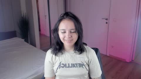 Snapshot of _eva_green chatting on 10/29/25, 02:19 Eva Green online show from 10/29/25, 02:19