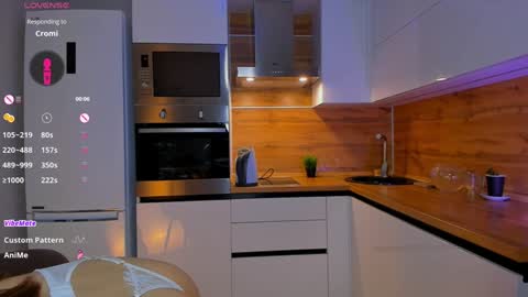 Alice online show from 12/03/24, 05:45