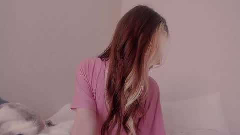 Snapshot of _eva_pleasure_ chatting on 05/17/26, 09:06 Eva online show from 05/17/26, 09:06