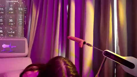 Eva Lane online show from 10/07/25, 07:16