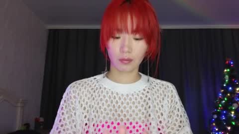 EveEva online show from 12/16/24, 08:31