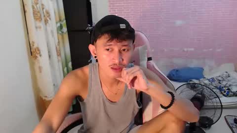 Snapshot of _everydaycum chatting on 03/18/26, 06:16 morg online show from 03/18/26, 06:16