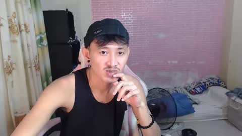 Snapshot of _everydaycum chatting on 03/19/26, 03:32 morg online show from 03/19/26, 03:32