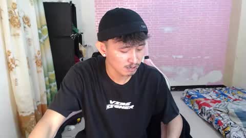 Snapshot of _everydaycum chatting on 03/28/26, 12:05 morg online show from 03/28/26, 12:05