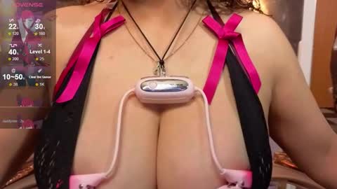  evoni  online show from 11/07/25, 09:04