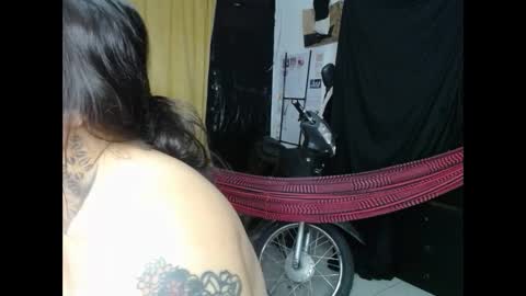 Snapshot of _exa_ chatting on 03/25/26, 04:40 Exa help me position myself with your thumb up thanks online show from 03/25/26, 04:40