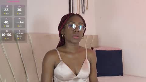 Snapshot of _exoticcouple_69 chatting on 01/18/26, 11:58 Paul And Ariana online show from 01/18/26, 11:58