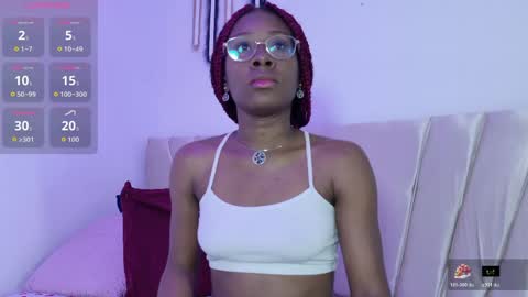 Snapshot of _exoticcouple_69 chatting on 03/01/26, 12:07 Paul And Ariana online show from 03/01/26, 12:07