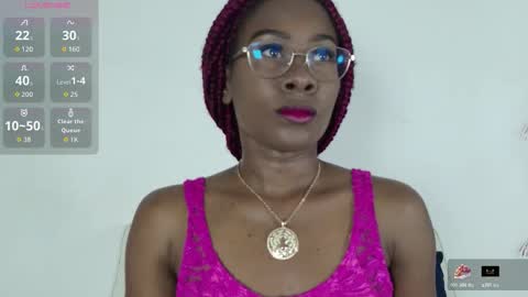 Snapshot of _exoticcouple_69 chatting on 03/03/26, 12:11 Paul And Ariana online show from 03/03/26, 12:11