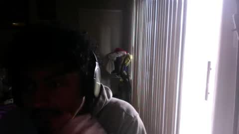Snapshot of _exoticris_ chatting on 06/14/26, 11:40 cristian online show from 06/14/26, 11:40