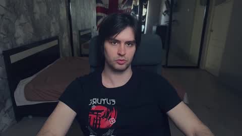 Snapshot of _fatrabbit chatting on 02/14/25, 11:31 Keanu online show from 02/14/25, 11:31