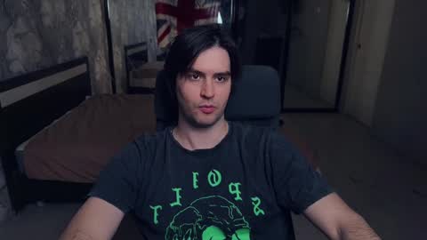 Snapshot of _fatrabbit chatting on 02/19/25, 03:05 Keanu online show from 02/19/25, 03:05