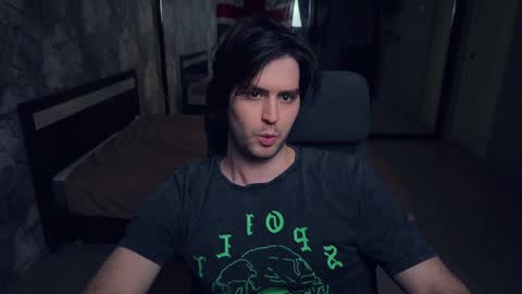 Snapshot of _fatrabbit chatting on 02/21/25, 04:26 Keanu online show from 02/21/25, 04:26