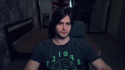 Snapshot of _fatrabbit chatting on 02/22/25, 04:19 Keanu online show from 02/22/25, 04:19