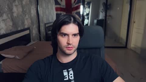 Snapshot of _fatrabbit chatting on 10/09/25, 11:30 Keanu online show from 10/09/25, 11:30