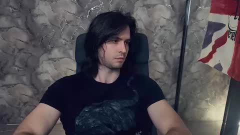 Keanu online show from 03/02/26, 09:49