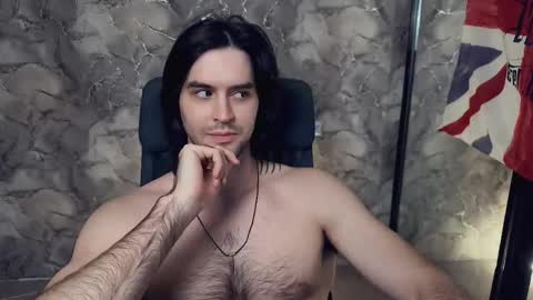 Keanu online show from 03/03/26, 11:27