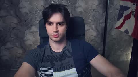 Keanu online show from 03/19/26, 01:15