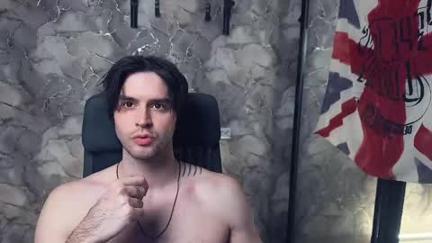 Snapshot of _fatrabbit chatting on 04/18/26, 11:47 Keanu online show from 04/18/26, 11:47