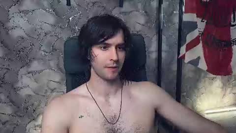 Snapshot of _fatrabbit chatting on 07/11/26, 11:02 Keanu online show from 07/11/26, 11:02