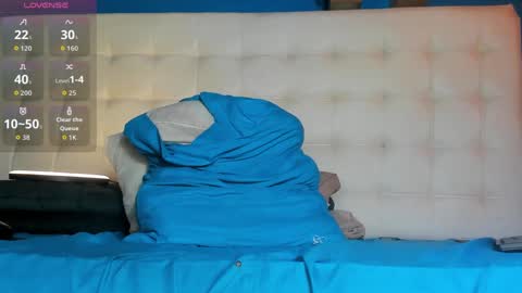 Felipe online show from 09/19/25, 06:41