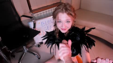 Lola 3  online show from 02/07/25, 05:29