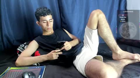 jair eduardo online show from 12/17/25, 03:40