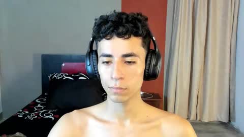 jair eduardo online show from 02/05/26, 09:58