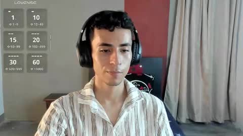 jair eduardo online show from 03/02/26, 03:30