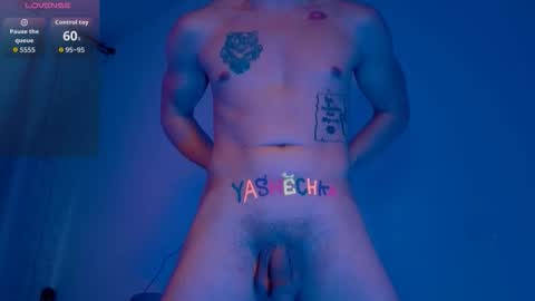 Snapshot of _firstmark chatting on 02/19/26, 05:31 Mark online show from 02/19/26, 05:31