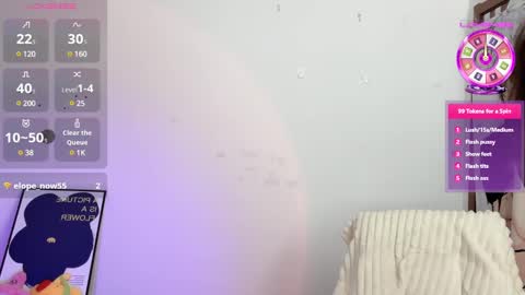 Flipped online show from 02/27/25, 06:42