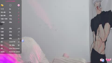 Snapshot of _flipped_ chatting on 01/09/26, 12:13 Flipped online show from 01/09/26, 12:13