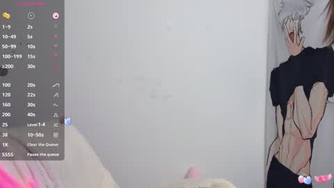 Snapshot of _flipped_ chatting on 01/16/26, 01:20 Flipped online show from 01/16/26, 01:20