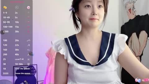 Snapshot of _flipped_ chatting on 03/13/26, 06:09 Flipped online show from 03/13/26, 06:09