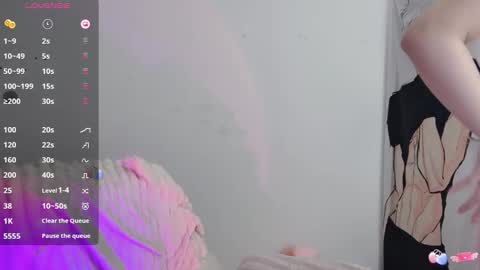 Snapshot of _flipped_ chatting on 03/25/26, 03:34 Flipped online show from 03/25/26, 03:34