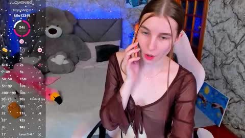 Kate online show from 03/12/26, 08:37