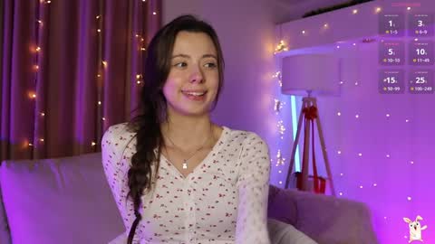 Snapshot of _fluffybunny_ chatting on 01/14/25, 02:53 Goldy Grace online show from 01/14/25, 02:53