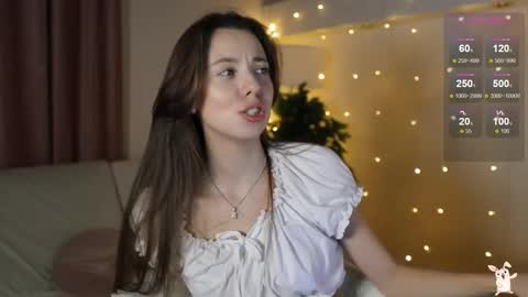 Snapshot of _fluffybunny_ chatting on 01/26/25, 05:34 Goldy Grace online show from 01/26/25, 05:34