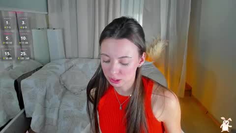 Snapshot of _fluffybunny_ chatting on 02/20/25, 05:29 Goldy Grace online show from 02/20/25, 05:29