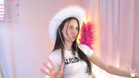 Goldy Grace online show from 07/06/26, 05:04