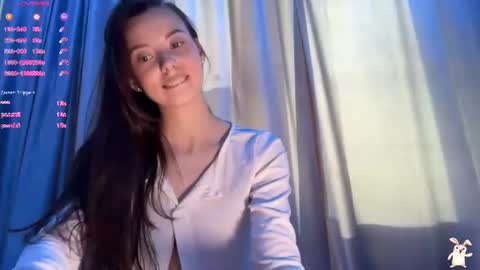 Goldy Grace online show from 07/28/26, 02:13