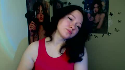 Snapshot of _foxy_lady chatting on 11/29/25, 07:22 Alice online show from 11/29/25, 07:22